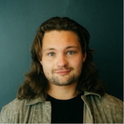 Nick Tomic, Creator of Prospecting in Public™
